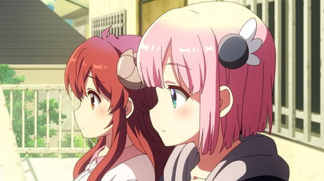 まちカドまぞく Sezóna 2