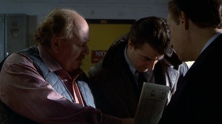 Breeder (1994) - Episode 13 poster and promotional image