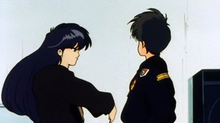 Heartbroken Hikaru - Follow Her to the Winter Beach (1988) - Episode 43 poster and promotional image