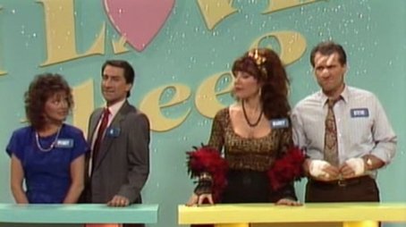 Just Married ... With Children (1988) - Episode 20 poster and promotional image