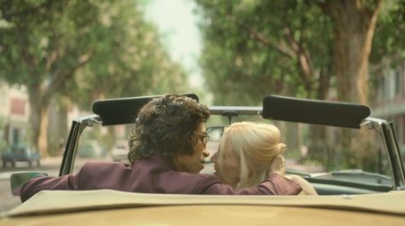 Amante del amor (2021) - Episode 5 poster and promotional image