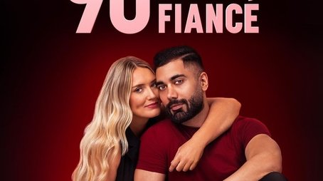 Season 11 (2025) - Season 11 poster and promotional image
