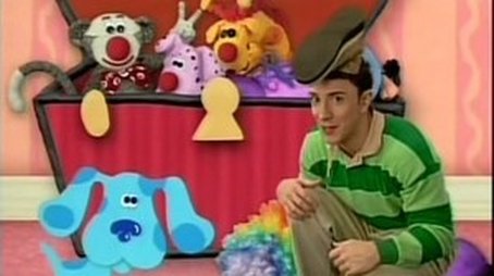 What's So Funny? (2000) - Episode 19 poster and promotional image