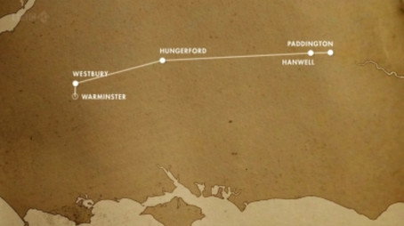 Great British Railway Journeys Stagione 4