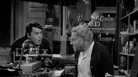 The Stryker Brothers (1962) - Episode 18 poster and promotional image