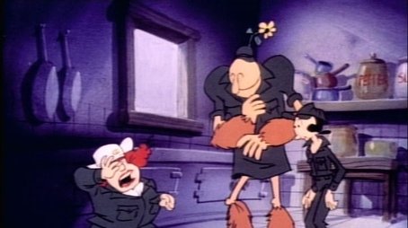 Rocky Rolls (1981) - Episode 22 poster and promotional image