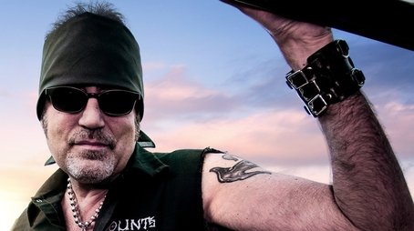 Counting Cars (2012) poster