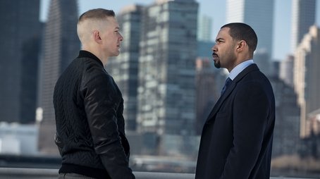 Ghost Is Dead (2015) - Episode 10 poster and promotional image