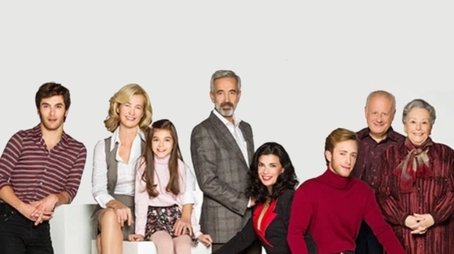 Season 15 (2014) - Season 15 poster and promotional image