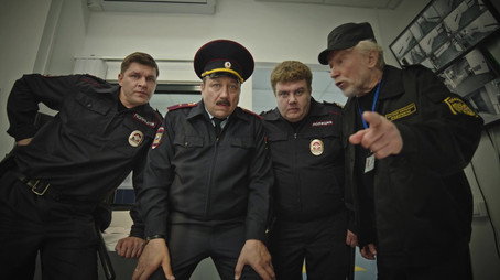 Makarov e le ragazze Stagione 5