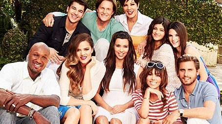 Season 8 (2013) - Season 8 poster and promotional image