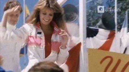 Faster Heart (1985) - Episode 2 poster and promotional image
