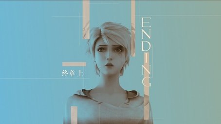 Final Chapter 1 (2021) - Episode 2 poster and promotional image