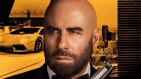 High Rollers (2025) movie poster - Click for spoilers and plot summary