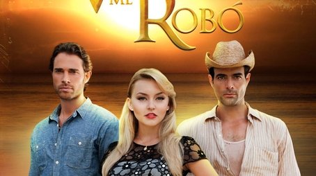 Season 1 (2013) - Season 1 poster and promotional image