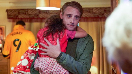 Hullraisers Sezóna 1