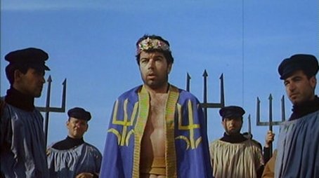 Red Sash of Courage (1967) - Episode 8 poster and promotional image