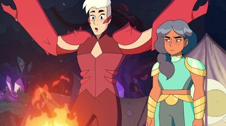 Launch (2020) - Episode 2 poster and promotional image