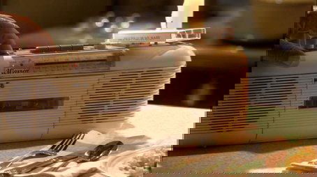 Die verflixte Cassette (1)