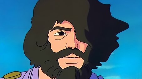 La favola di Esopo (1981) - Episode 32 poster and promotional image