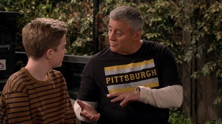 Going All the Way (2020) - Episode 4 poster and promotional image