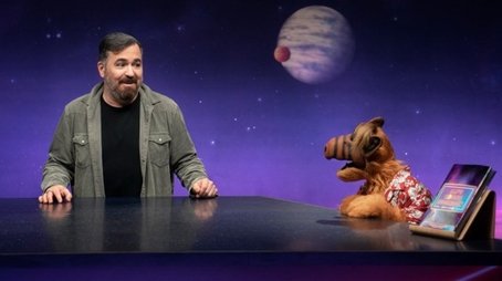 ALF (2024) - Episode 15 poster and promotional image