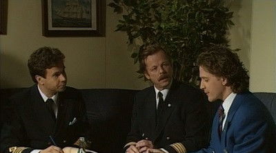 Att ha och inte ha (1992) - Episode 12 poster and promotional image