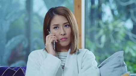 Episode 27 (2020) - Episode 27 poster and promotional image