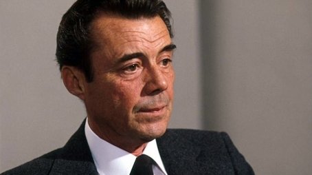 Dirk Bogarde (2013) - Episode 7 poster and promotional image