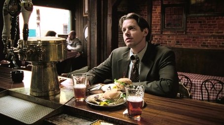 Law & Disorder (1995) - Episode 15 poster and promotional image