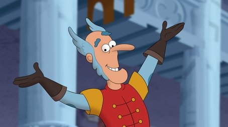 Uncle Humidor (2014) - Episode 29 poster and promotional image