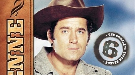Season 6 (1961) - Season 6 poster and promotional image