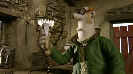 Fleeced (2007) - Episode 14 poster and promotional image