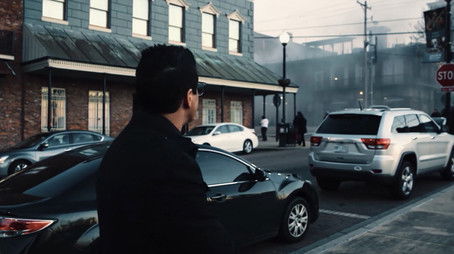 Traumatized in Vicksburg (2020) - Episode 5 poster and promotional image