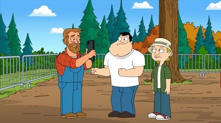 American Dad!1812