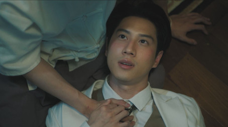 หอมกลิ่นความรัก Évad 1