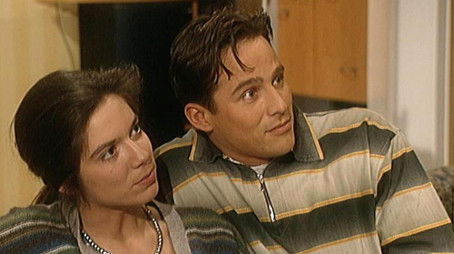 Episode 88 (1995) - Episode 88 poster and promotional image