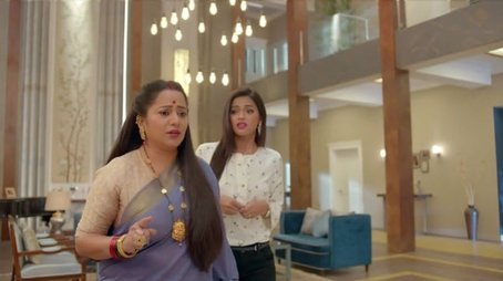 Ansh to Marry Ruby? (2018) - Episode 11 poster and promotional image