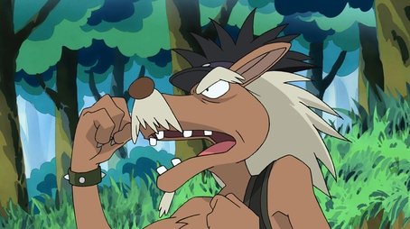 Showdown! Little Red Ridding Hood (2006) - Episode 66 poster and promotional image