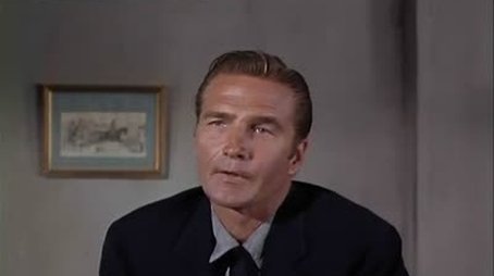 Peace Officer (1966) - Episode 20 poster and promotional image