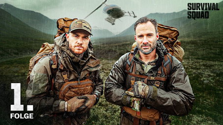 Survival Squad Stagione 1