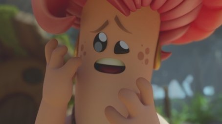 Who's Eating Mushton (2020) - Episode 18 poster and promotional image