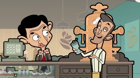 Coffee Bean (2019) - Episode 15 poster and promotional image
