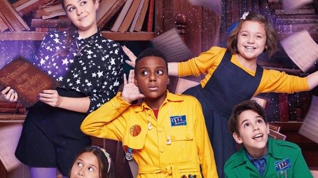 Season 16 (2022) - Season 16 poster and promotional image