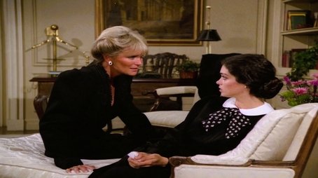 The Note (1983) - Episode 3 poster and promotional image