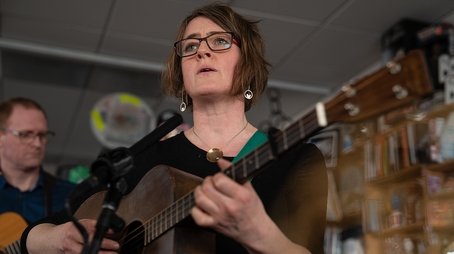 Karine Polwart Trio (2019) - Episode 27 poster and promotional image