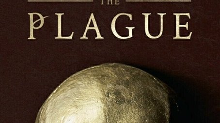 The Plague (2018) poster