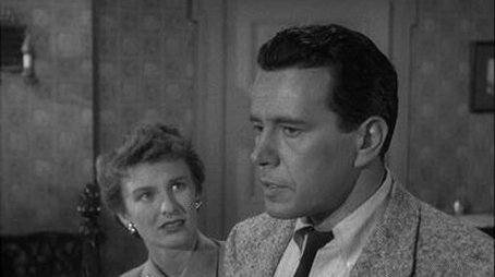 Premonition (1955) - Episode 2 poster and promotional image
