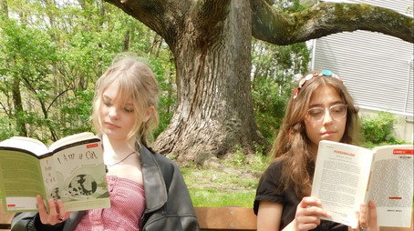 Girl/Friends (2025) poster