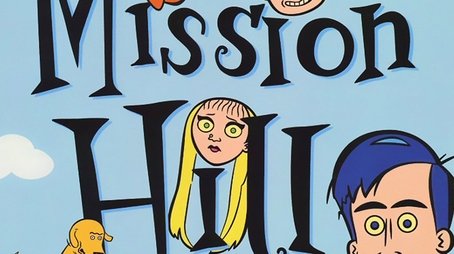 Mission Hill (1999) poster